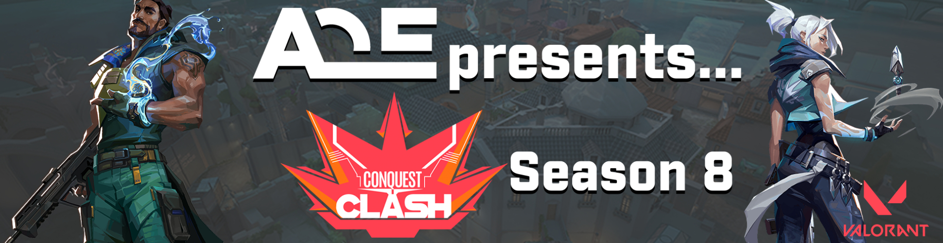 Conquest Clash S6