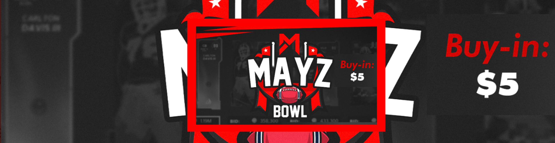 Mayz Bowl
