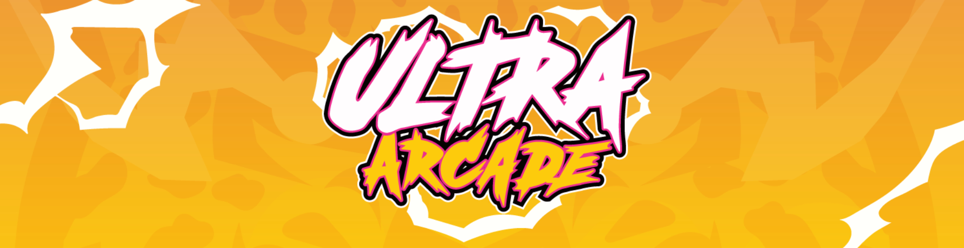 Arena Ultra Arcade - SFV #1