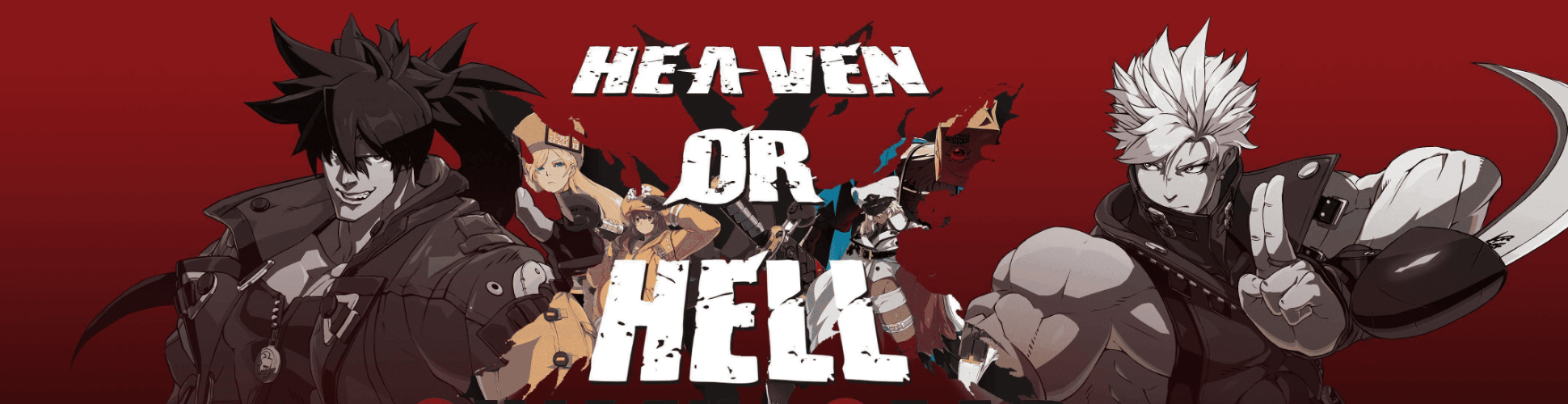 Heaven or Hell #52 (100 dollar prize pool)