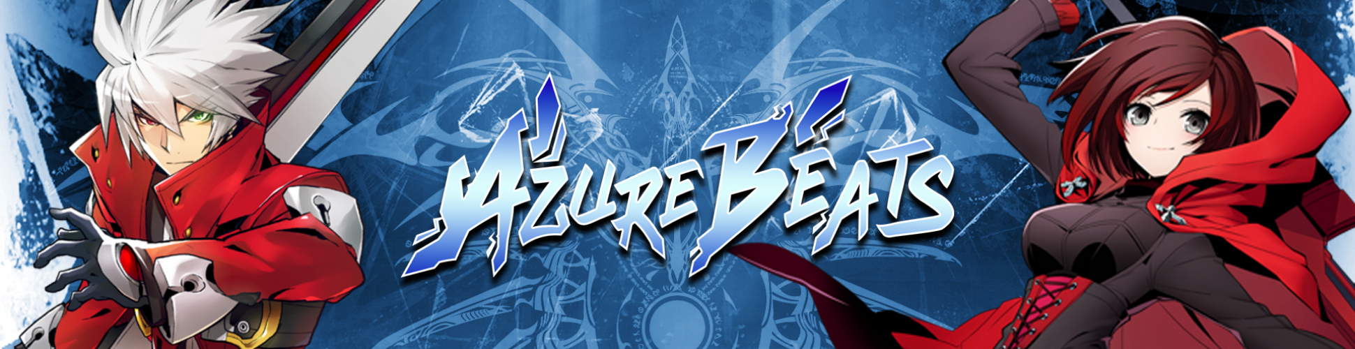 Azure Beats: BBTAG 2