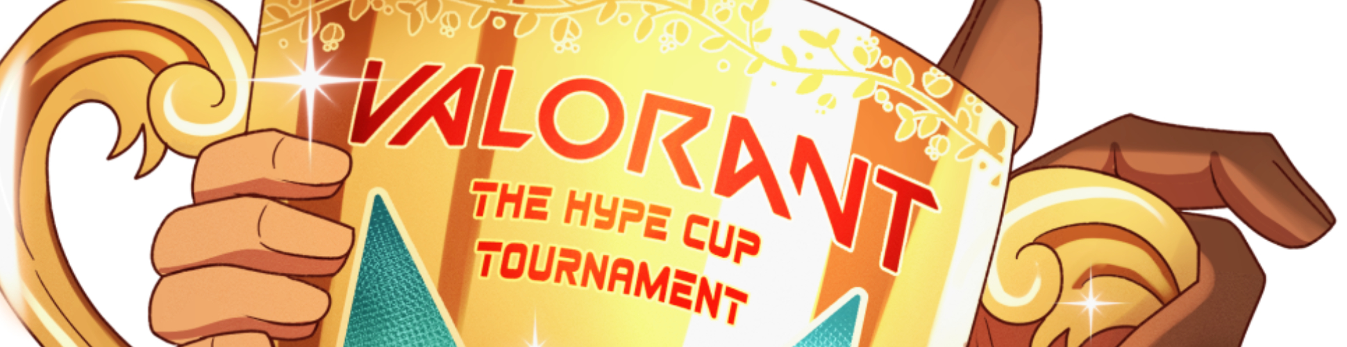 The Hype Cup Valorant Tournament