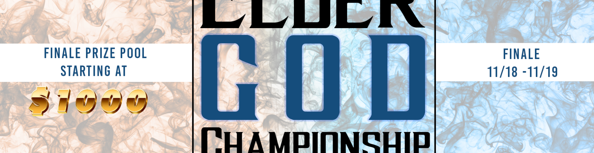 Elder God Championship: Rambo Qualifier