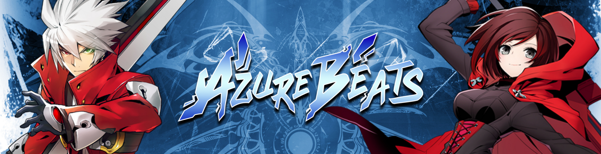 Azure Beats: BBTAG 3