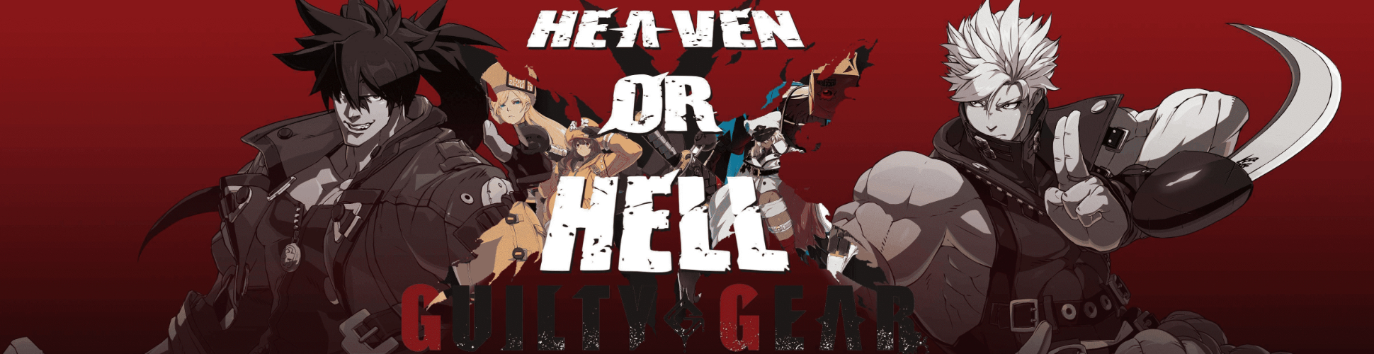 Heaven or Hell #51
