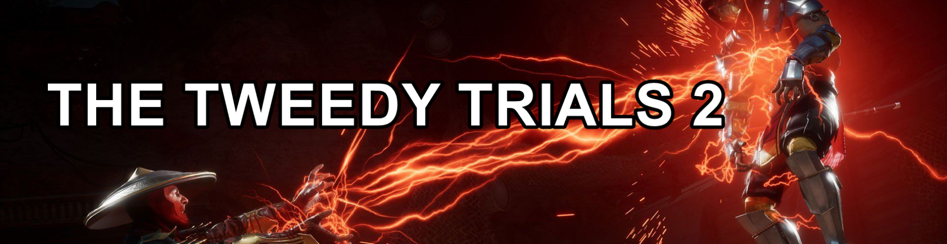 The Tweedy Trials 2