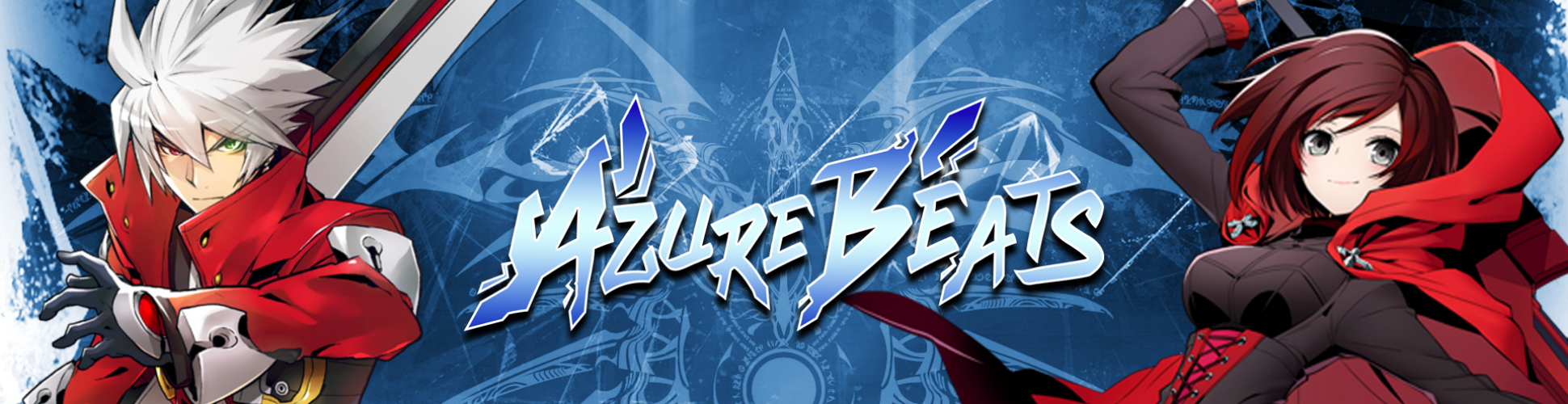 Azure Beats: BBTAG 1