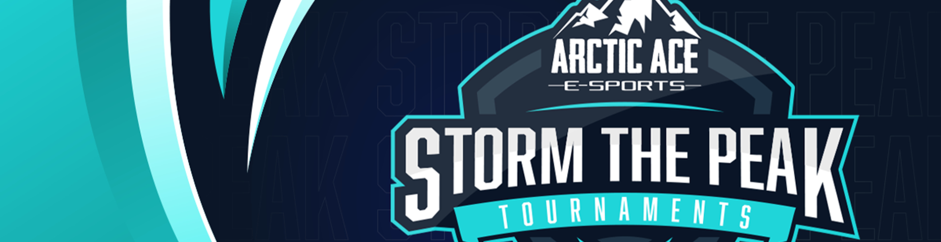 Storm the Peak - Apex Tournament Series (Diamond Capped)