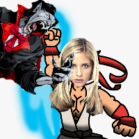 Buffy