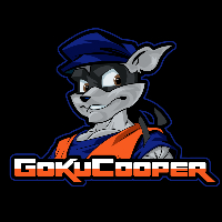 GokuCooper