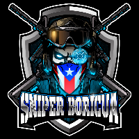 SniperBoricua